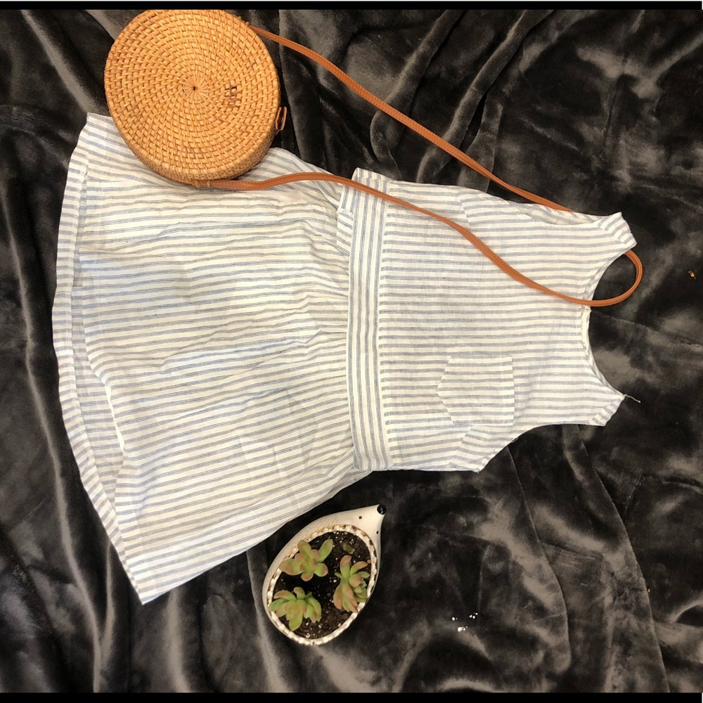 Beach outfit